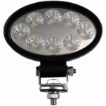 Picture of CREE LED Flood Beam Light, 1680 Lumens