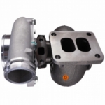 Picture of Turbocharger, John Deere 6076T