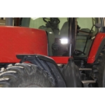 Picture of Bridgelux LED Wide Flood Beam Light, 3500 Lumens