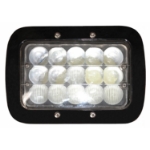 Picture of Bridgelux LED Hi-Lo Beam Grille Light, 3500 Lumens
