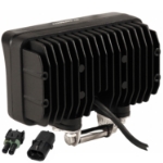 Picture of Flood Beam LED Light for John Deere Tractors, 3500 Lumens