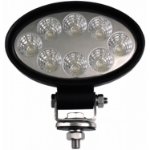 Picture of CREE LED Flood Beam Light, 1680 Lumens
