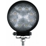 Picture of Round LED Flood Beam Light, 1680 Lumens