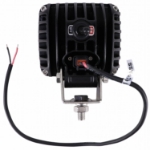 Picture of ROPS Bar Dual Flood Beam LED Light Kit - (Pkg. of 2)