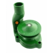 Picture of Water Pump w/ Pulley - Reman
