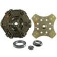 Picture of 11" Dual Stage Clutch Kit, w/ Bearings - Reman