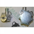 Picture of Water Pump w/ Hub - New