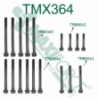 Picture of Cylinder Head Capscrew Kit
