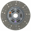 Picture of 10" Transmission Disc, Woven, w/ 1-1/2" 19 Spline Hub - New