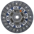 Picture of 9" Transmission Disc, Woven, w/ 15/16" 13 Spline Hub - New