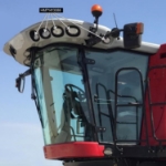 Picture of CREE LED Flood Beam Cab & Unloading Light, 3400 Lumens