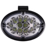 Picture of CREE LED Spot Beam Light, 2520 Lumens