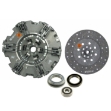 Picture of 12-1/4" LuK Dual Stage Clutch Kit, w/ Bearings - New