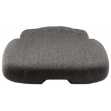 Picture of Seat Cushions, Gray Fabric