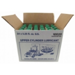 Picture of Lucas Fuel Treatment, 5.25 oz. Bottle (Case of 24)