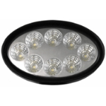 Picture of CREE LED Flood Beam Light, 3000 Lumens