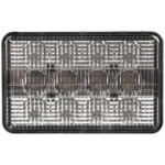 Picture of Hi-Lo Beam LED Grille Light for 5000 Series John Deere, 4200 Lumens