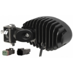 Picture of CREE LED Flood Beam Light, 3000 Lumens