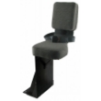 Picture of Side Kick Seat, Gray Fabric, for Case IH 7100, 7200 & 8900 Series