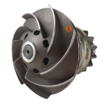 Picture of Water Pump w/ Gear - New