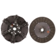 Picture of 12" Dual Stage Clutch Unit, w/ 12" PTO Disc - Reman