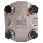 Picture of Tandem Hydraulic Gear Pump - New