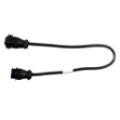 Picture of TEXA Truck DAF Cable for Euro 2 and Euro 3