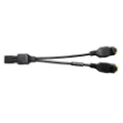 Picture of TEXA Official DUCATI Charge Maintainer Cable for Extended Diagnoses or Adjustments