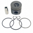 Picture of Piston & Ring Kit, .50mm