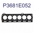 Picture of Cylinder Head Gasket