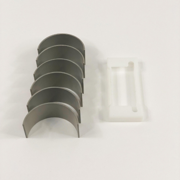 Picture of Connecting Rod Bearing Set, .010