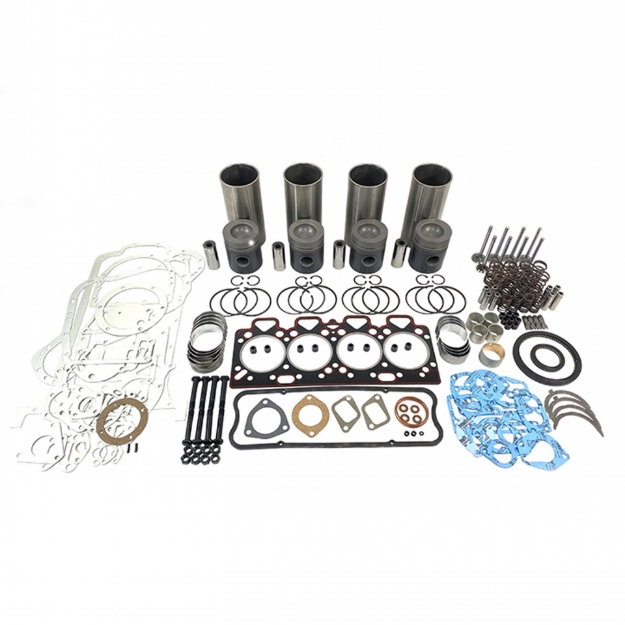 Picture of Major Overhaul Kit