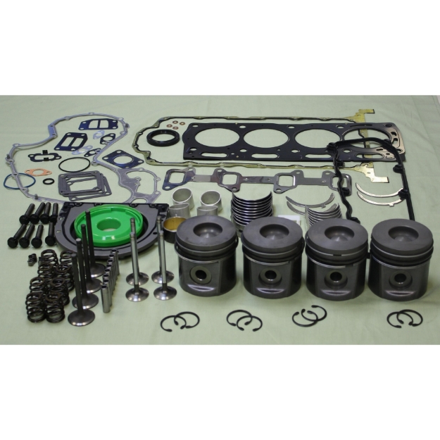 Picture of Major Overhaul Kit