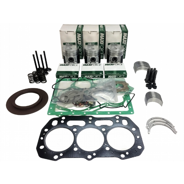 Picture of Major Overhaul Kit