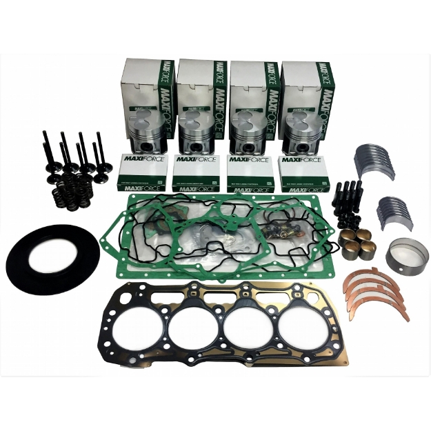 Picture of Major Overhaul Kit