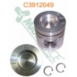 Picture of Piston, .50mm