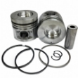 Picture of Piston & Ring Kit, .50mm
