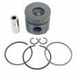 Picture of Piston & Ring Kit, .50mm