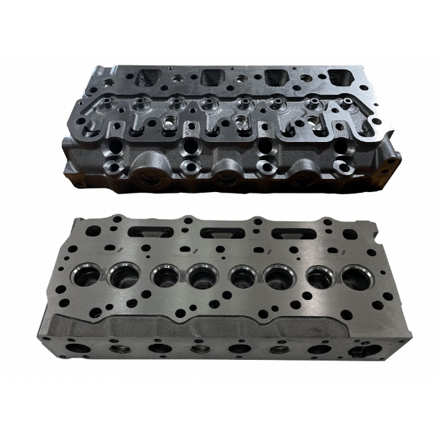 Picture of Cylinder Head