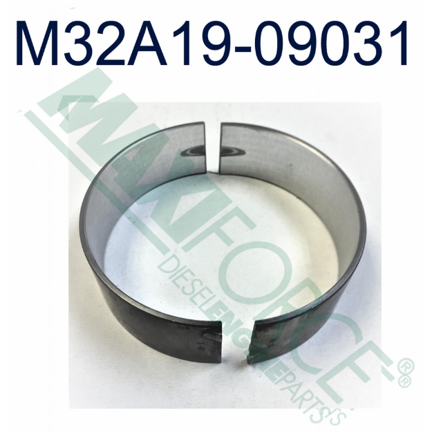 Picture of Rod Bearing Set, .50mm Oversize