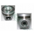Picture of High Compression Piston
