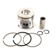 Picture of Piston & Ring Kit, .25mm Oversize