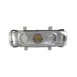 LED-9308 center grill lights