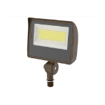 LED Flood light - Knuckle Mount	