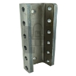 Picture of Low Pressure Switch, Normally Closed, 6-34 PSI