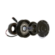 Picture of Heavy Duty Compressor Clutch, Denso 10S17C, w/ Coil