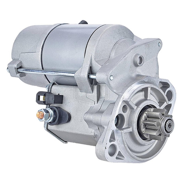Picture of Starter - New, 12V, OSGR, CW, Aftermarket Nippondenso