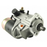 Picture of Starter - New, 12V, OSGR, CW, Aftermarket Nippondenso