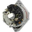Picture of Alternator - New, 12V, 65A, Genuine Iskra/MAHLE