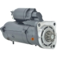 Picture of Starter - New, 12V, PLGR, CW, Genuine Iskra/MAHLE
